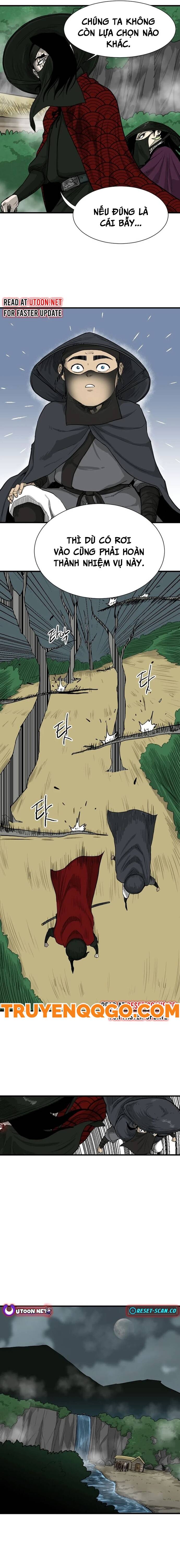 Ma Chiến Sĩ Chapter 14 - Trang 2