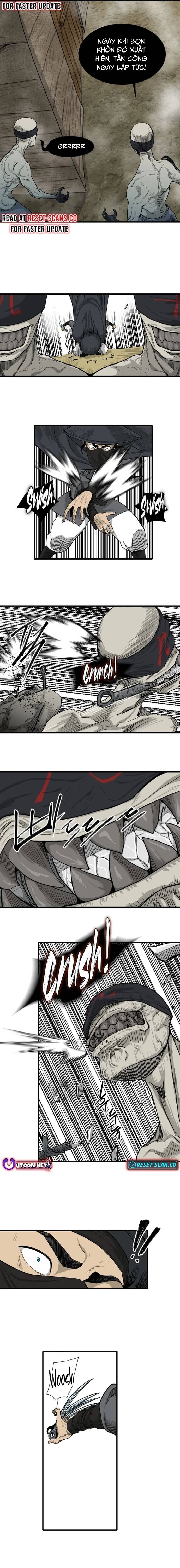 Ma Chiến Sĩ Chapter 15 - Trang 2