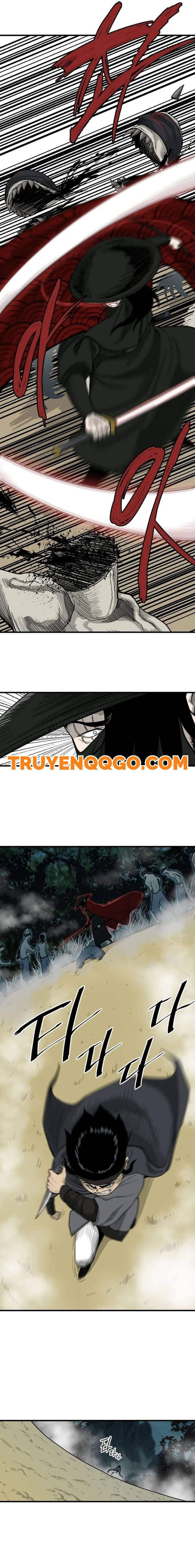 Ma Chiến Sĩ Chapter 15 - Trang 2