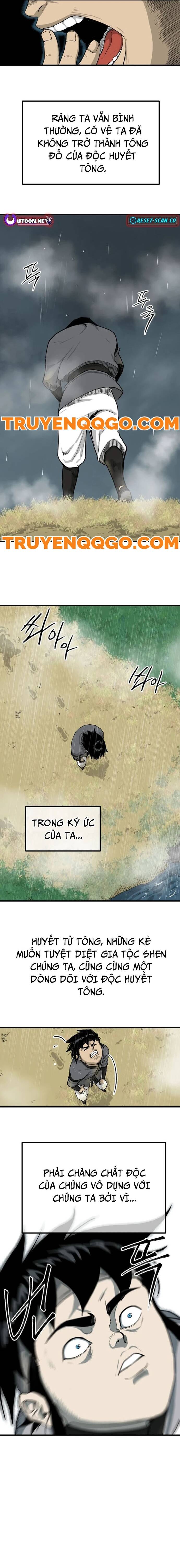 Ma Chiến Sĩ Chapter 16 - Trang 2
