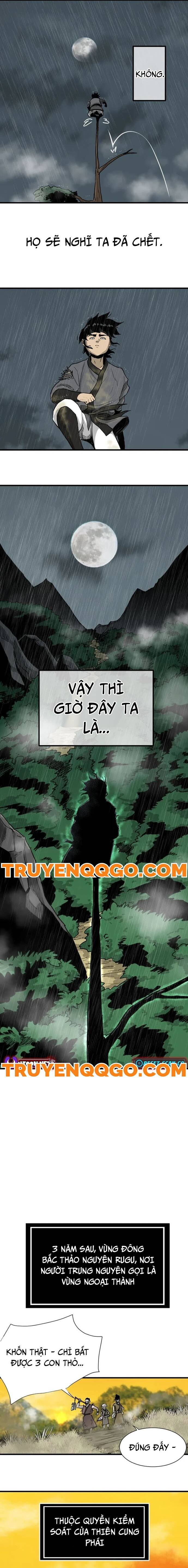 Ma Chiến Sĩ Chapter 16 - Trang 2