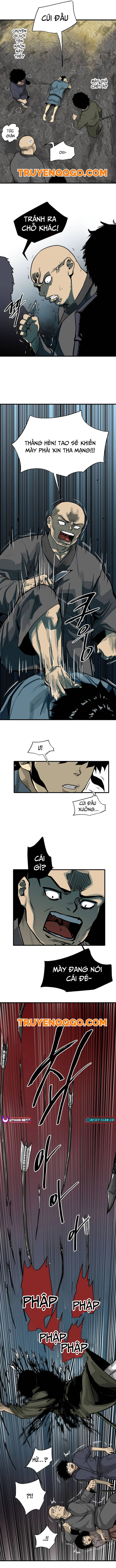 Ma Chiến Sĩ Chapter 2 - Trang 2