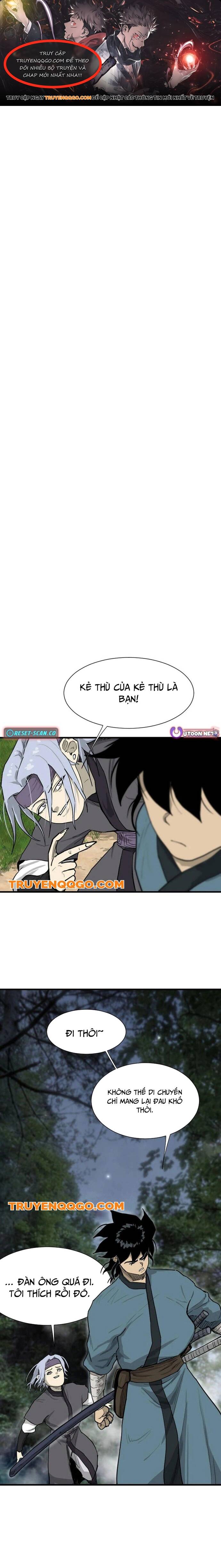 Ma Chiến Sĩ Chapter 22 - Trang 2