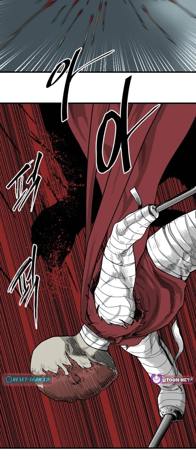 Ma Chiến Sĩ Chapter 23 - Trang 2