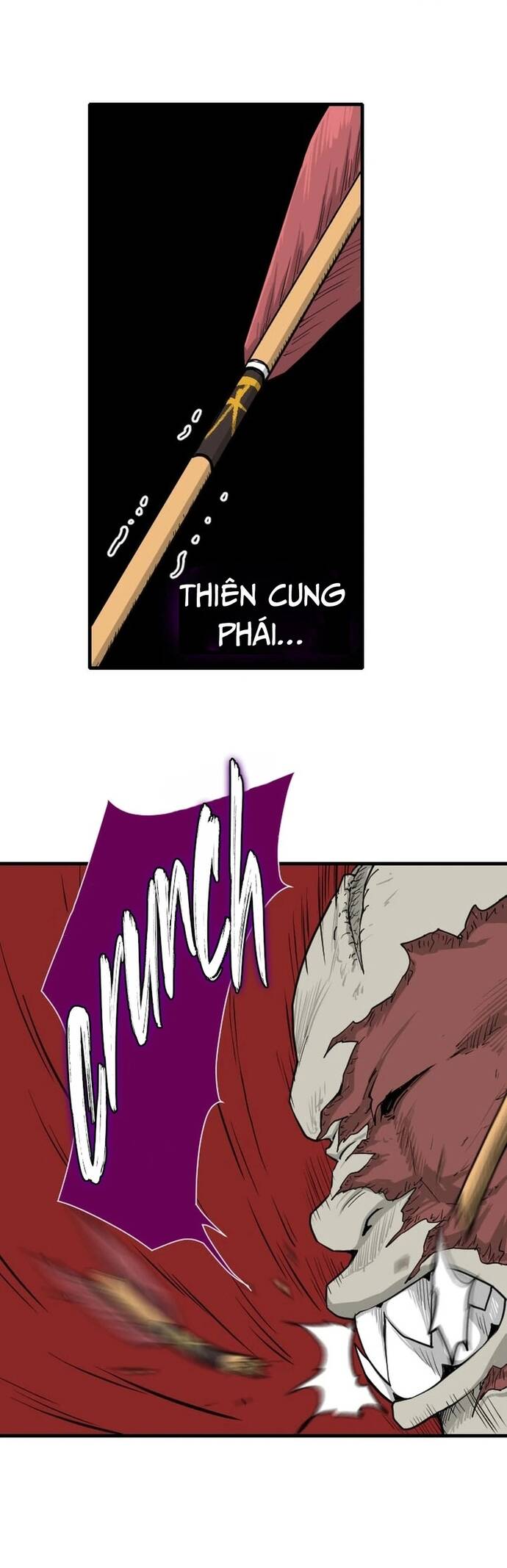 Ma Chiến Sĩ Chapter 23 - Trang 2