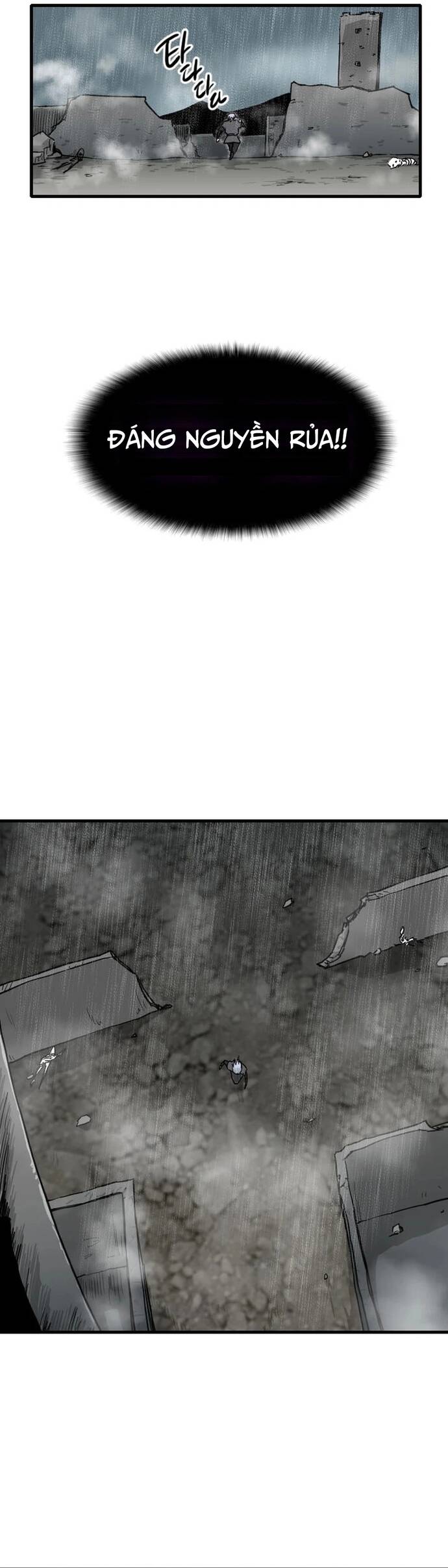 Ma Chiến Sĩ Chapter 23 - Trang 2