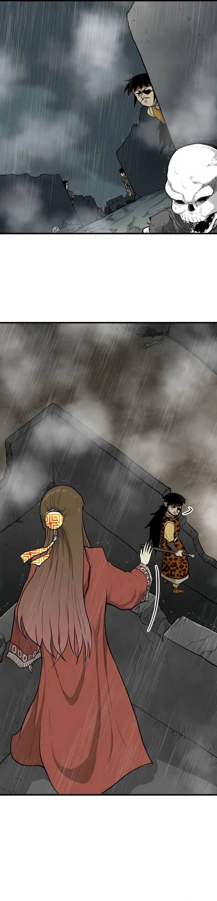 Ma Chiến Sĩ Chapter 23 - Trang 2