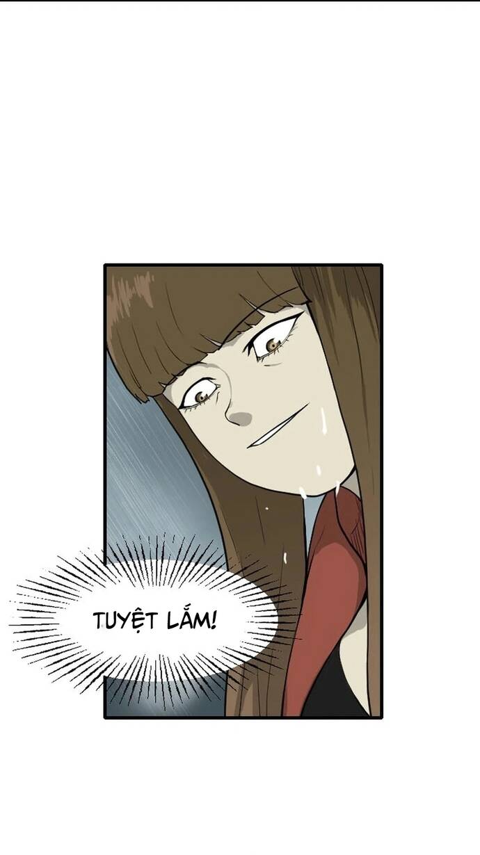 Ma Chiến Sĩ Chapter 23 - Trang 2
