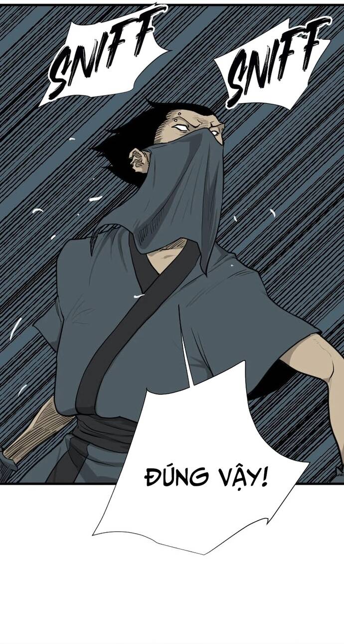 Ma Chiến Sĩ Chapter 23 - Trang 2