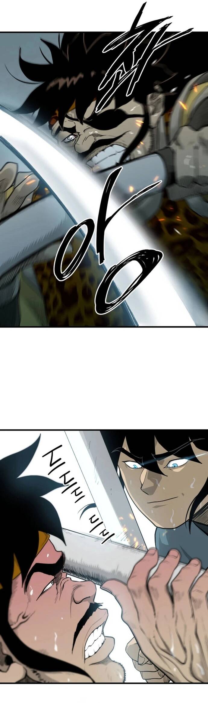 Ma Chiến Sĩ Chapter 23 - Trang 2
