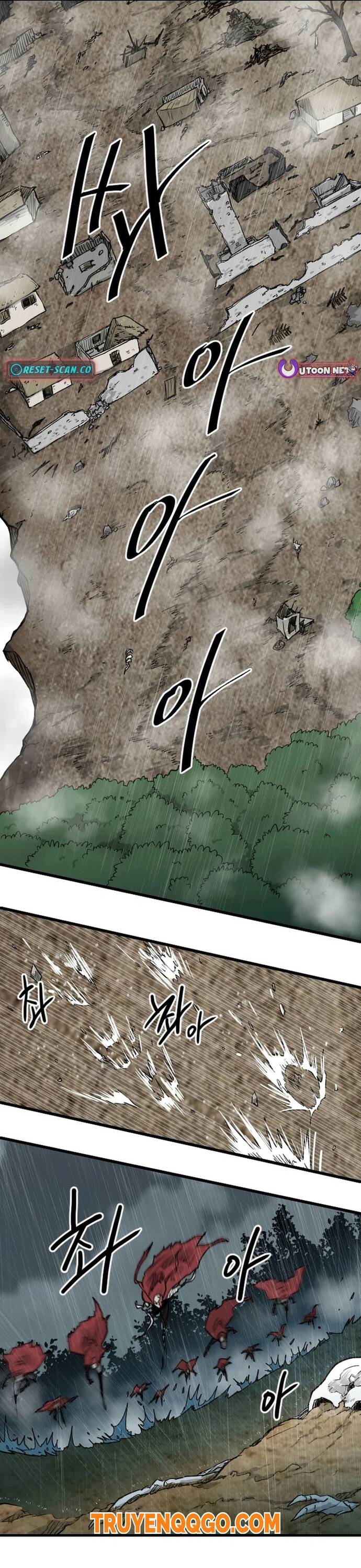 Ma Chiến Sĩ Chapter 23 - Trang 2