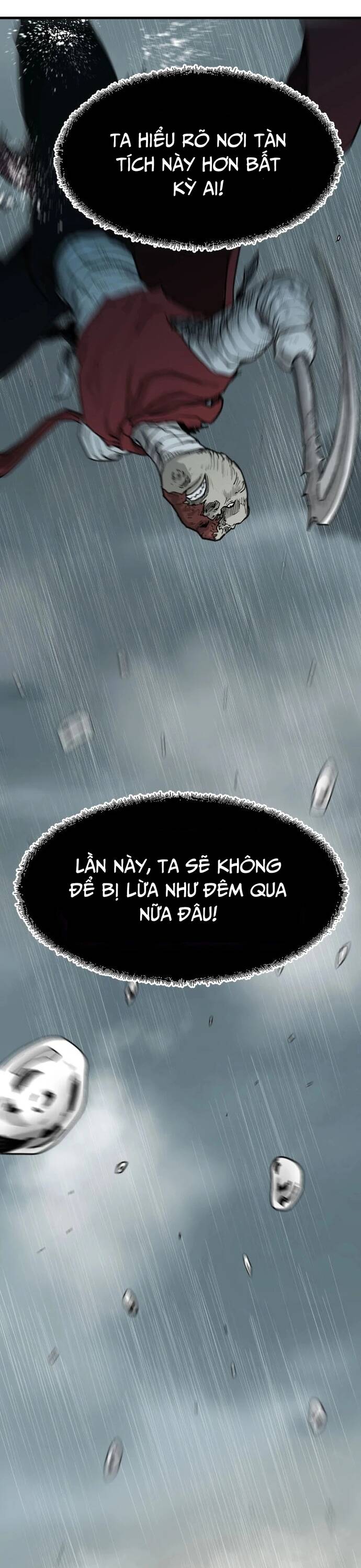 Ma Chiến Sĩ Chapter 23 - Trang 2