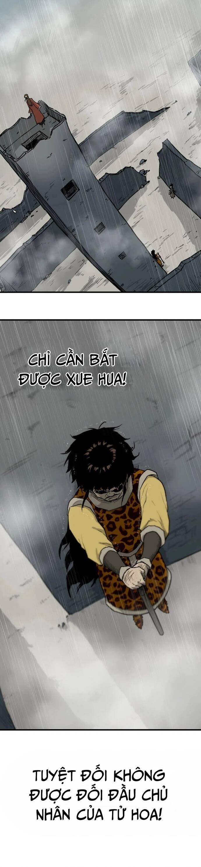 Ma Chiến Sĩ Chapter 23 - Trang 2
