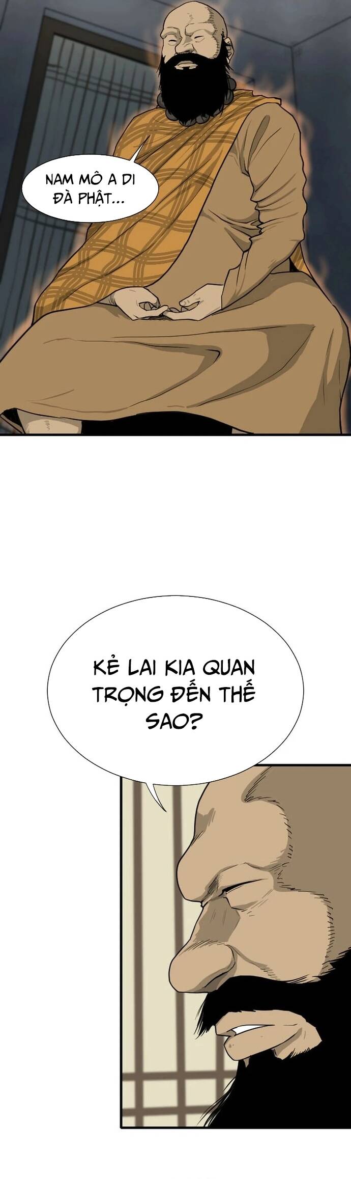 Ma Chiến Sĩ Chapter 24 - Trang 2