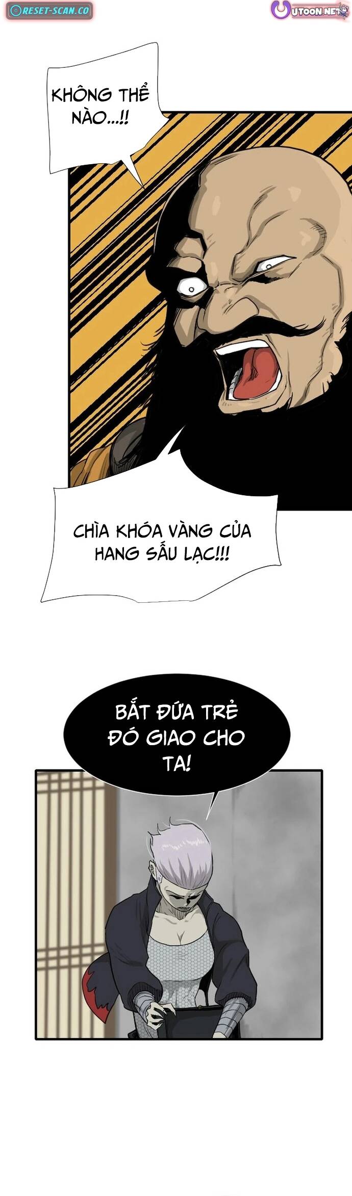 Ma Chiến Sĩ Chapter 24 - Trang 2