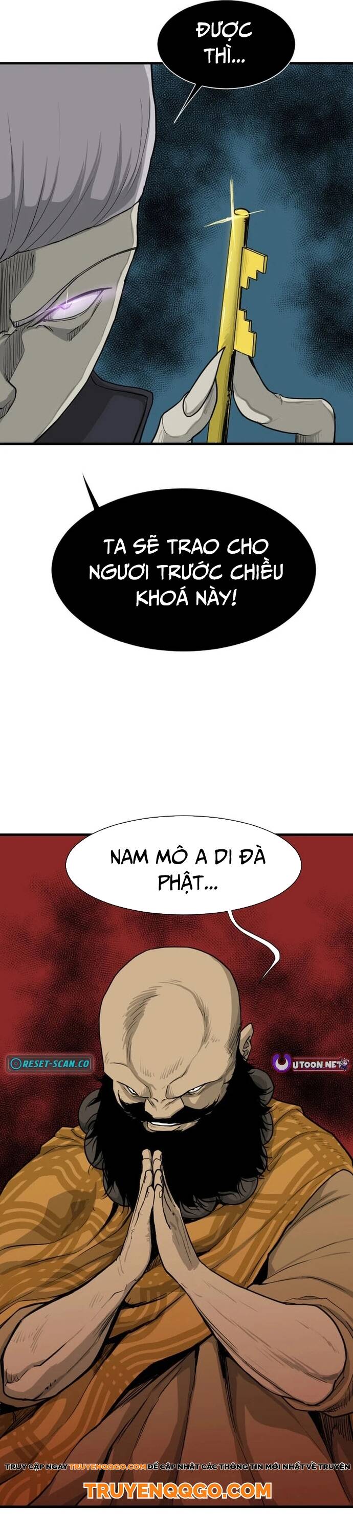 Ma Chiến Sĩ Chapter 24 - Trang 2