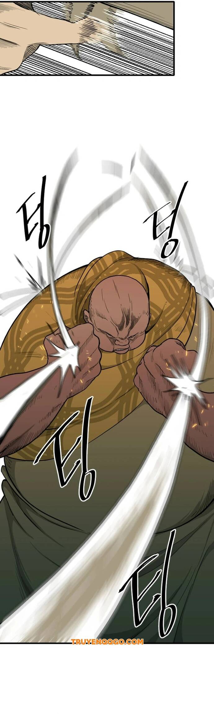 Ma Chiến Sĩ Chapter 25 - Trang 2
