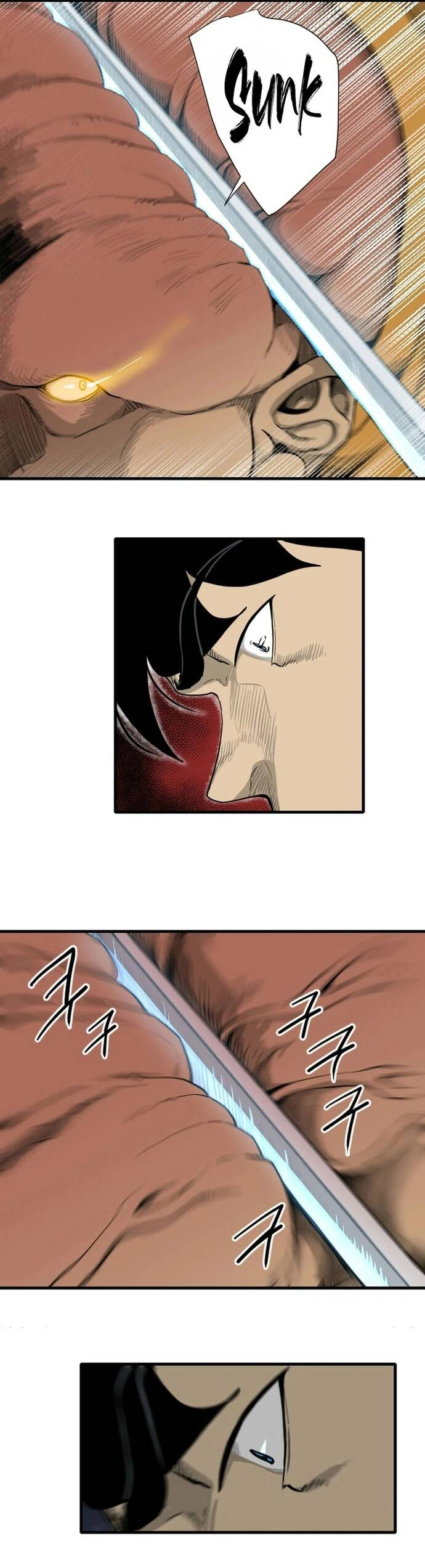 Ma Chiến Sĩ Chapter 25 - Trang 2