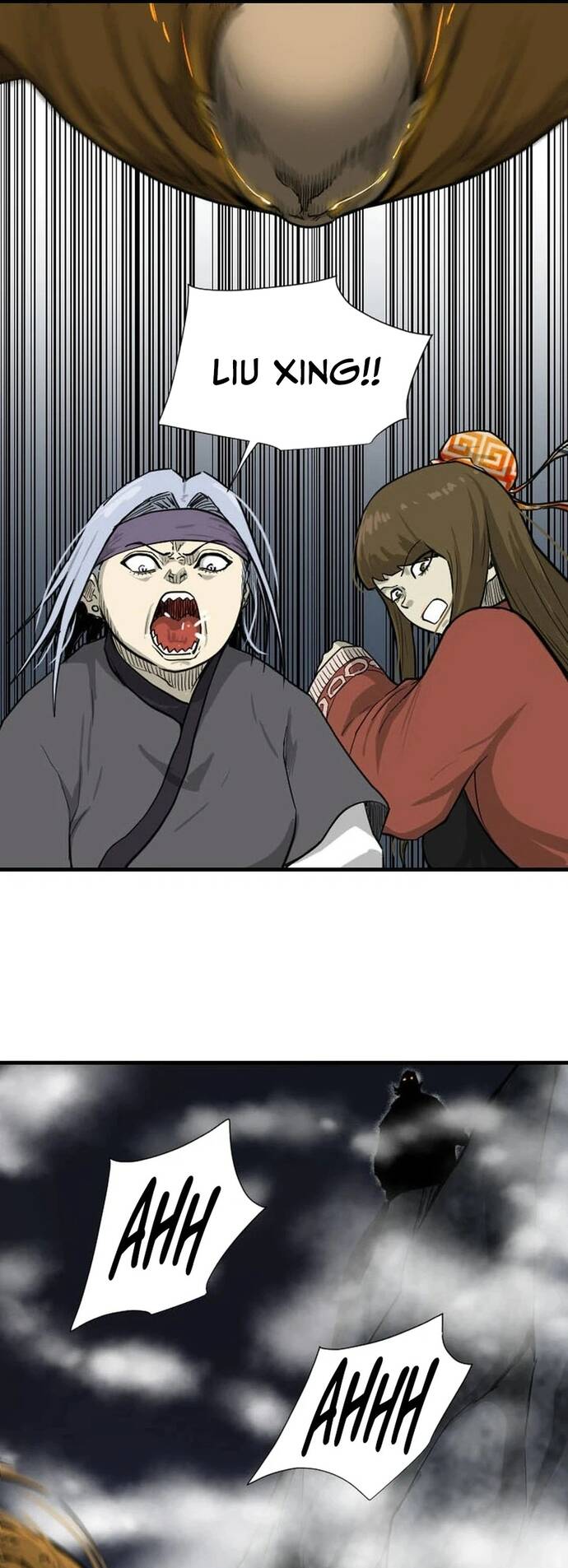Ma Chiến Sĩ Chapter 26 - Trang 2