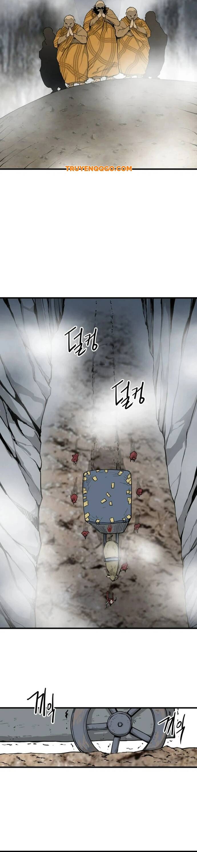 Ma Chiến Sĩ Chapter 26 - Trang 2
