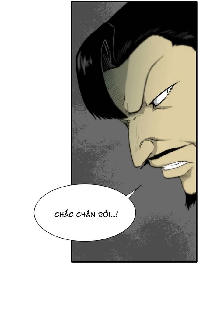 Ma Chiến Sĩ Chapter 32 - Trang 2