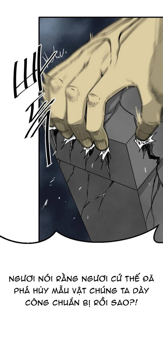 Ma Chiến Sĩ Chapter 32 - Trang 2
