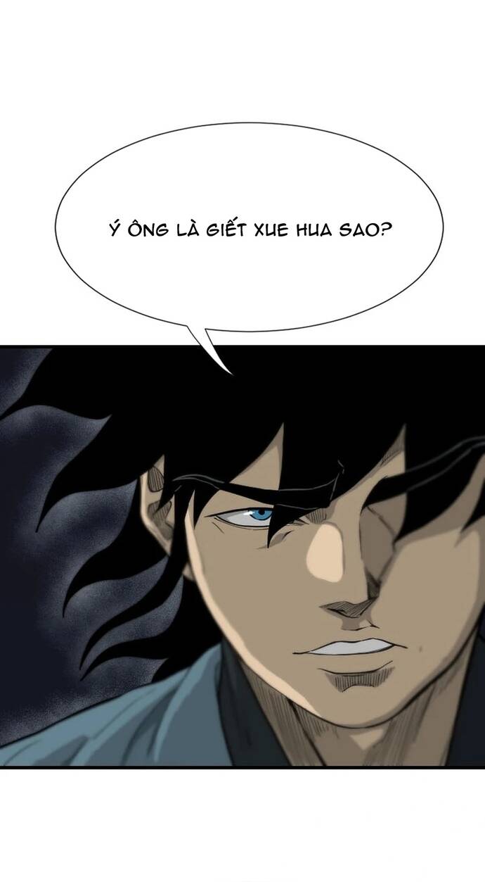 Ma Chiến Sĩ Chapter 32 - Trang 2
