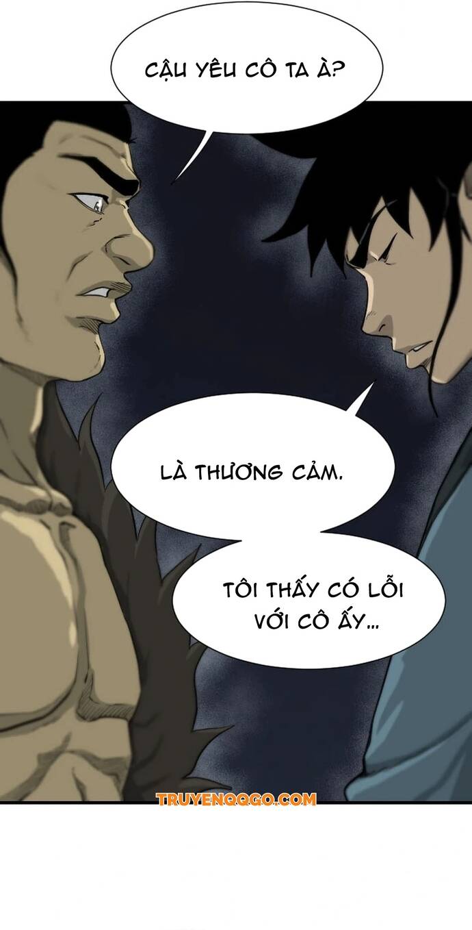 Ma Chiến Sĩ Chapter 32 - Trang 2