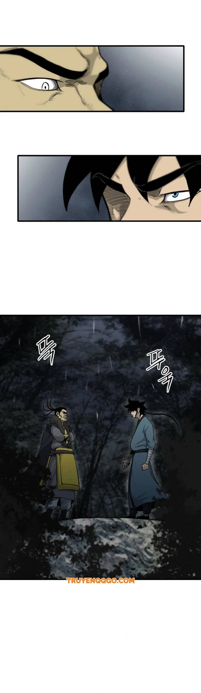Ma Chiến Sĩ Chapter 32 - Trang 2