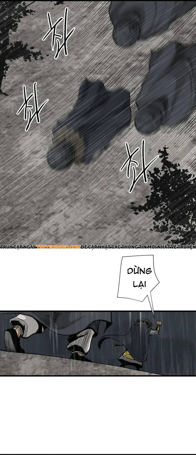 Ma Chiến Sĩ Chapter 32 - Trang 2
