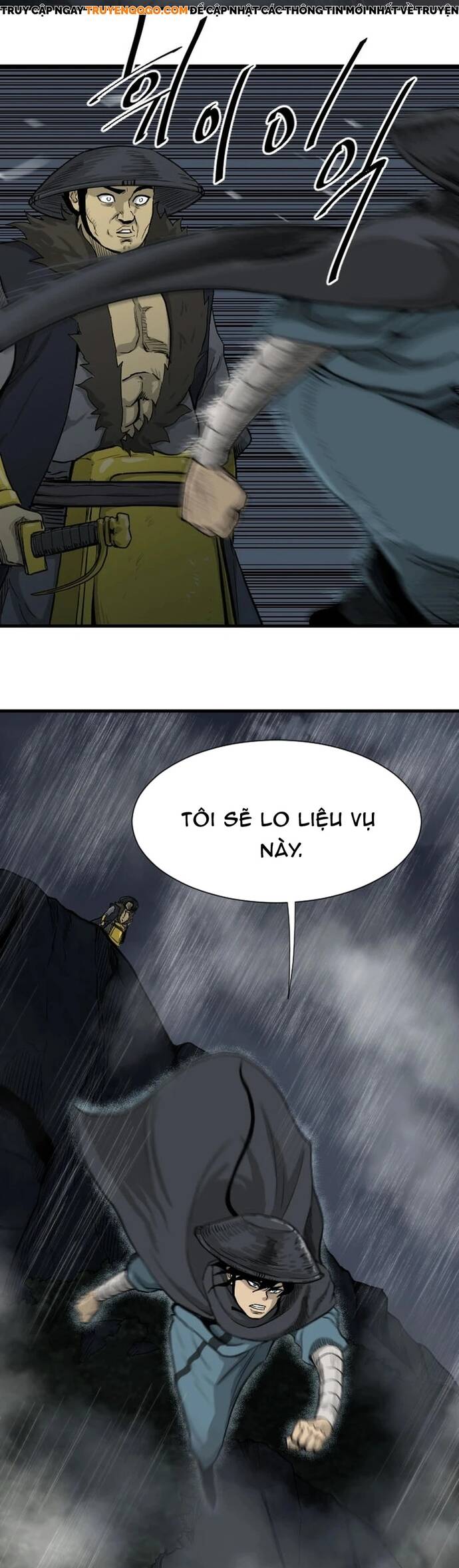 Ma Chiến Sĩ Chapter 32 - Trang 2