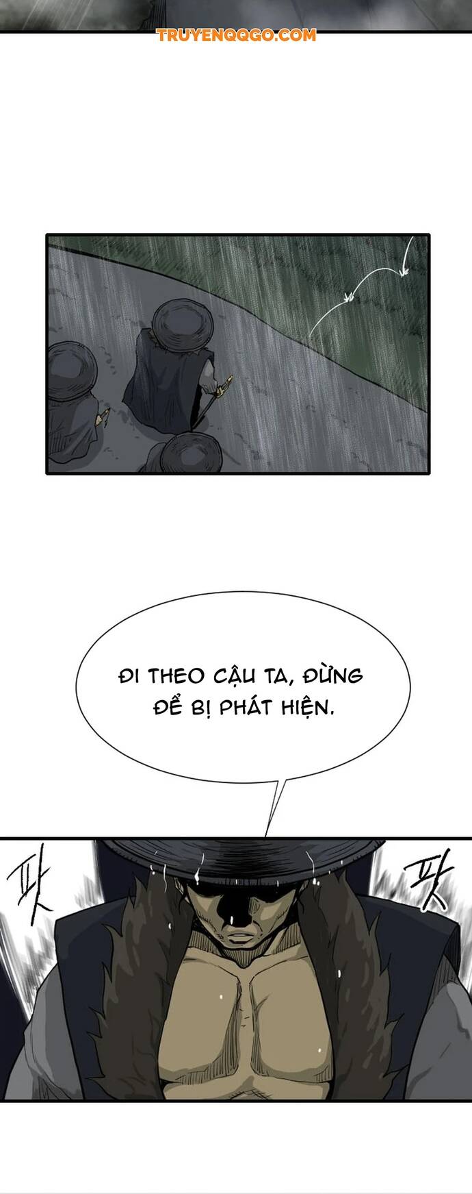 Ma Chiến Sĩ Chapter 32 - Trang 2