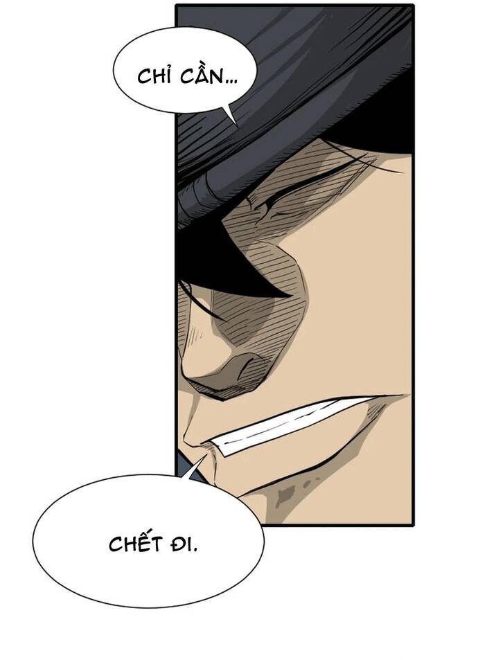 Ma Chiến Sĩ Chapter 32 - Trang 2