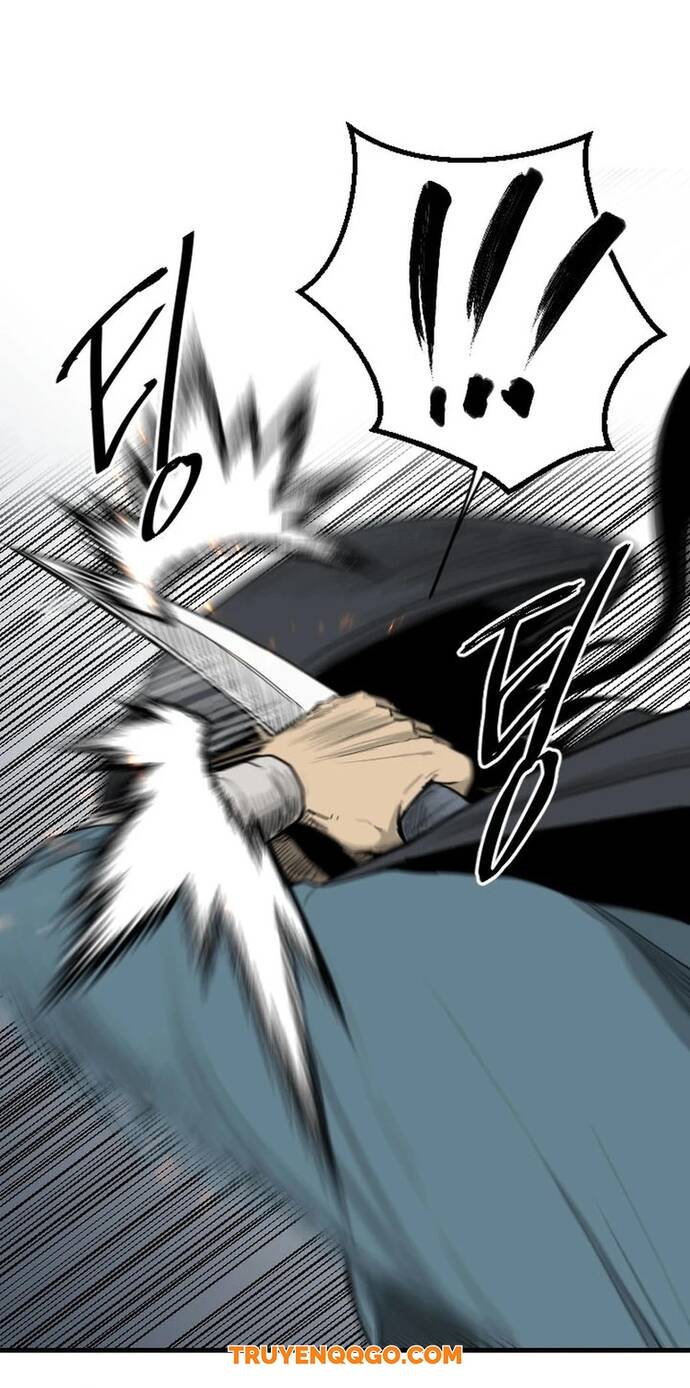 Ma Chiến Sĩ Chapter 32 - Trang 2