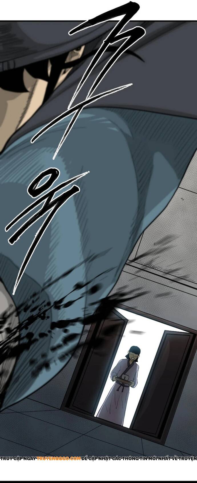 Ma Chiến Sĩ Chapter 32 - Trang 2