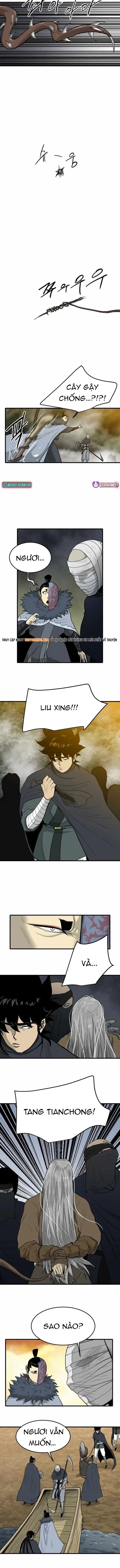 Ma Chiến Sĩ Chapter 69 - Trang 2