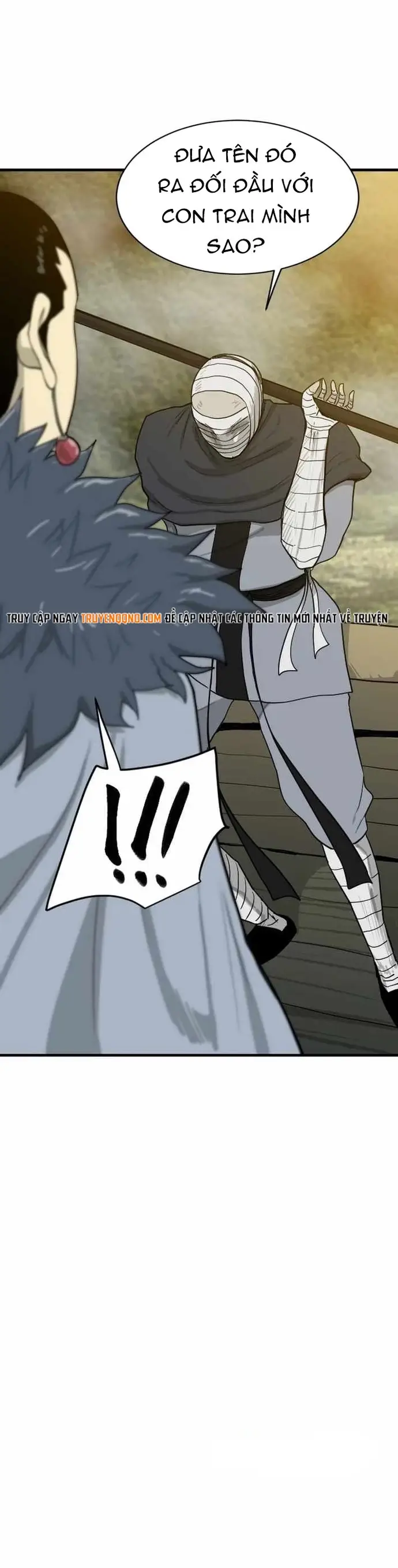 Ma Chiến Sĩ Chapter 69 - Trang 2