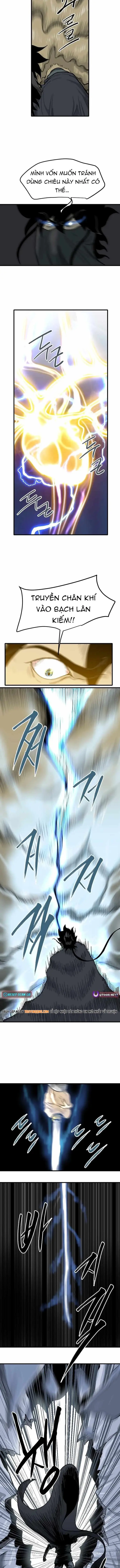 Ma Chiến Sĩ Chapter 69 - Trang 2