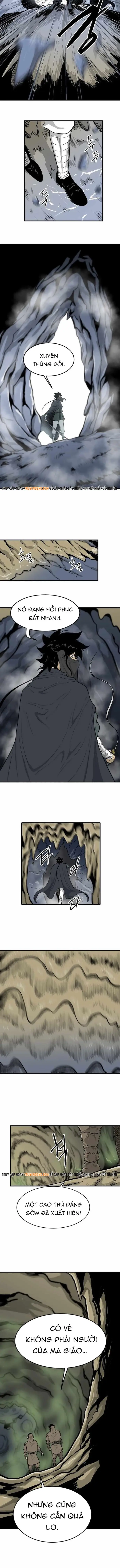 Ma Chiến Sĩ Chapter 69 - Trang 2