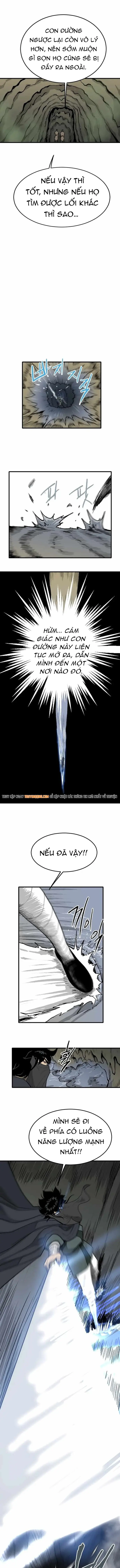 Ma Chiến Sĩ Chapter 69 - Trang 2