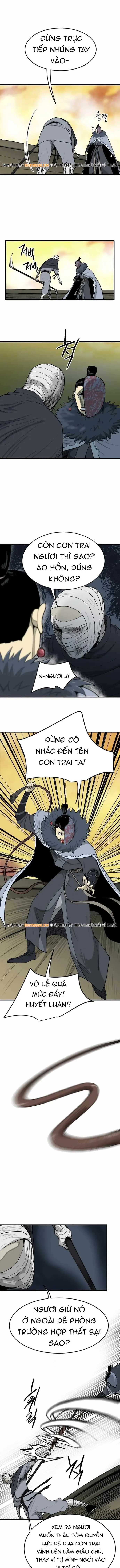 Ma Chiến Sĩ Chapter 69 - Trang 2