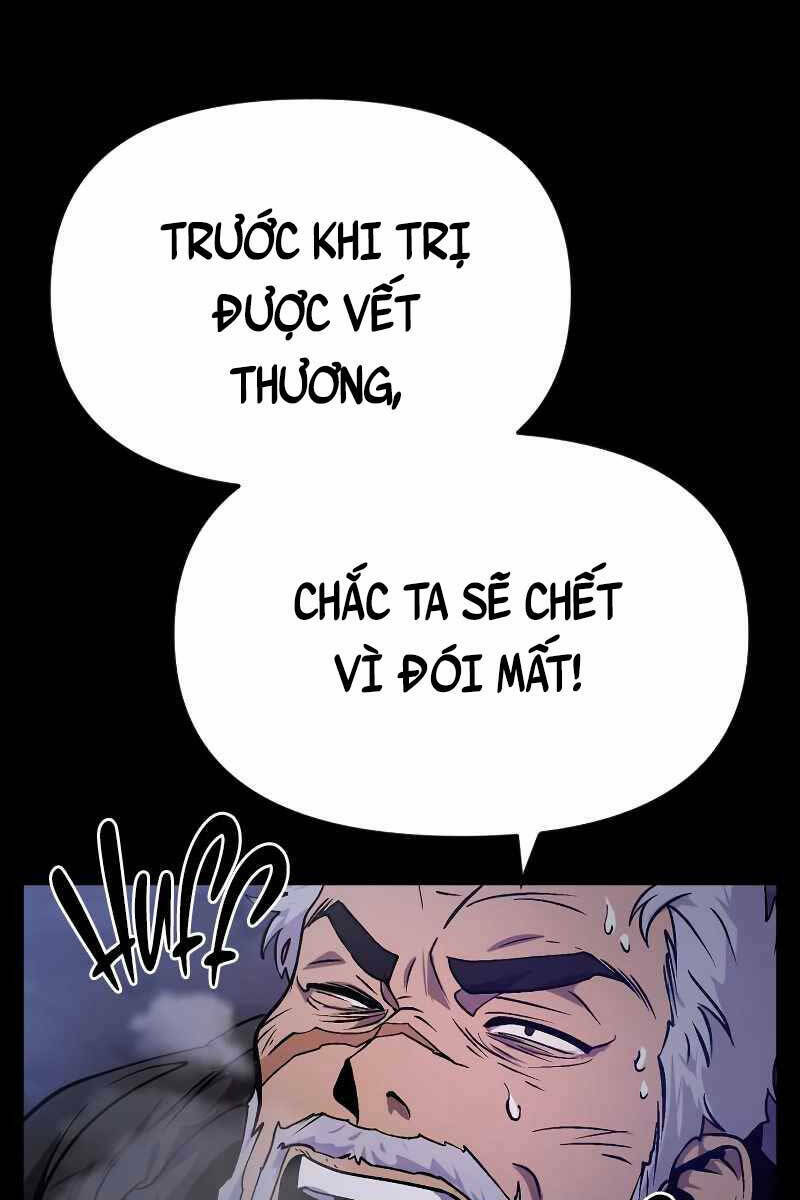 Ma Đạo Chuyển Sinh Ký Chapter 1 - Trang 2
