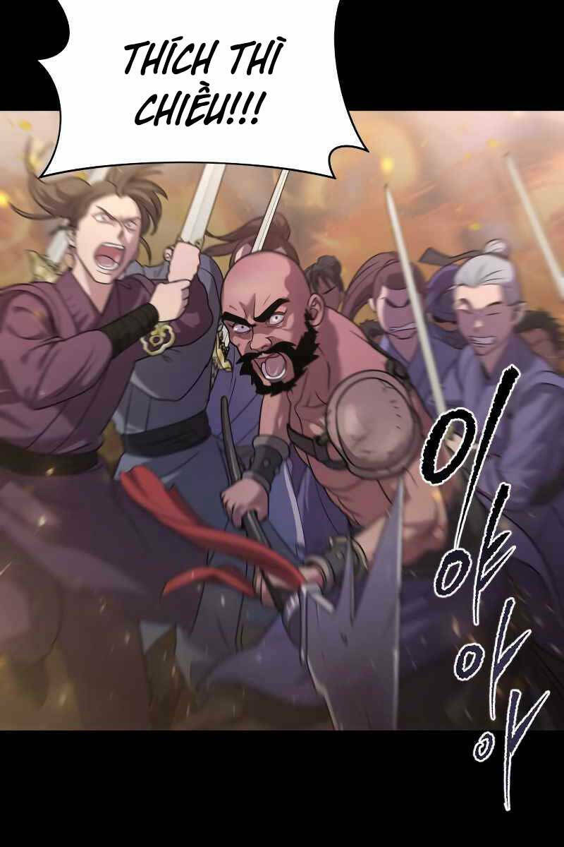 Ma Đạo Chuyển Sinh Ký Chapter 1 - Trang 2