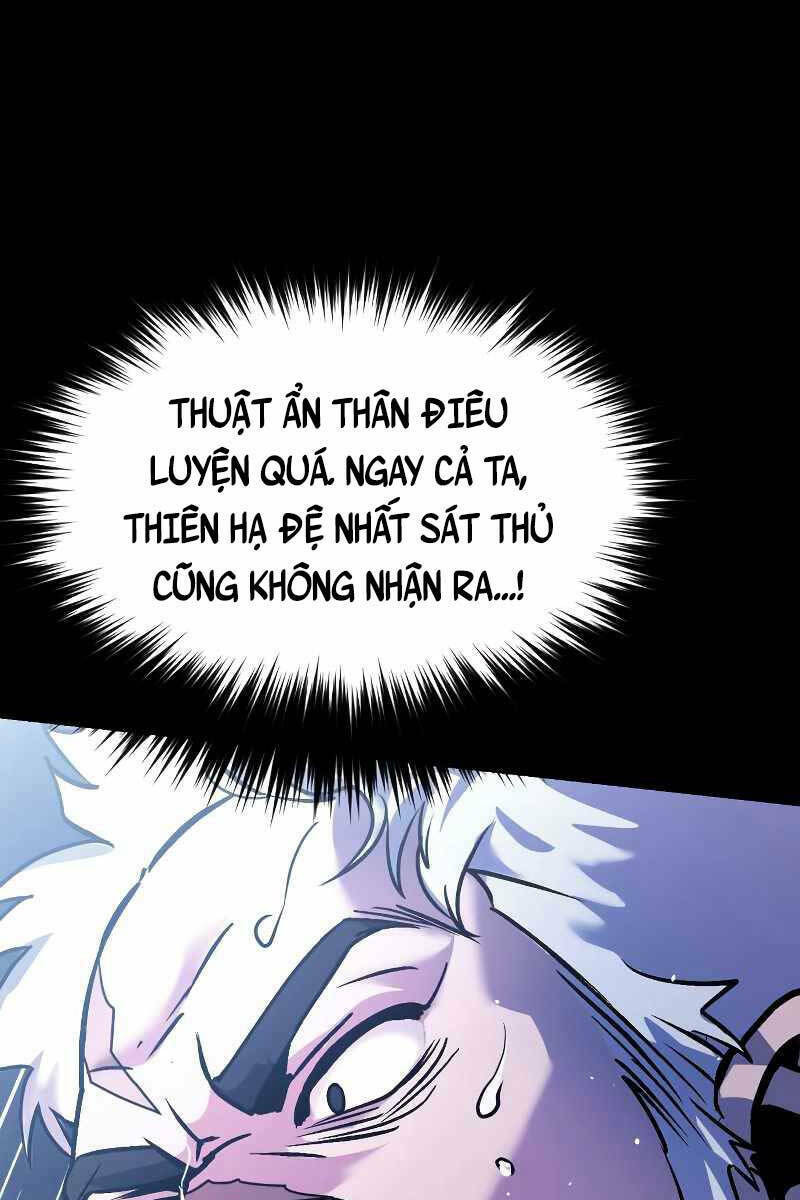 Ma Đạo Chuyển Sinh Ký Chapter 1 - Trang 2