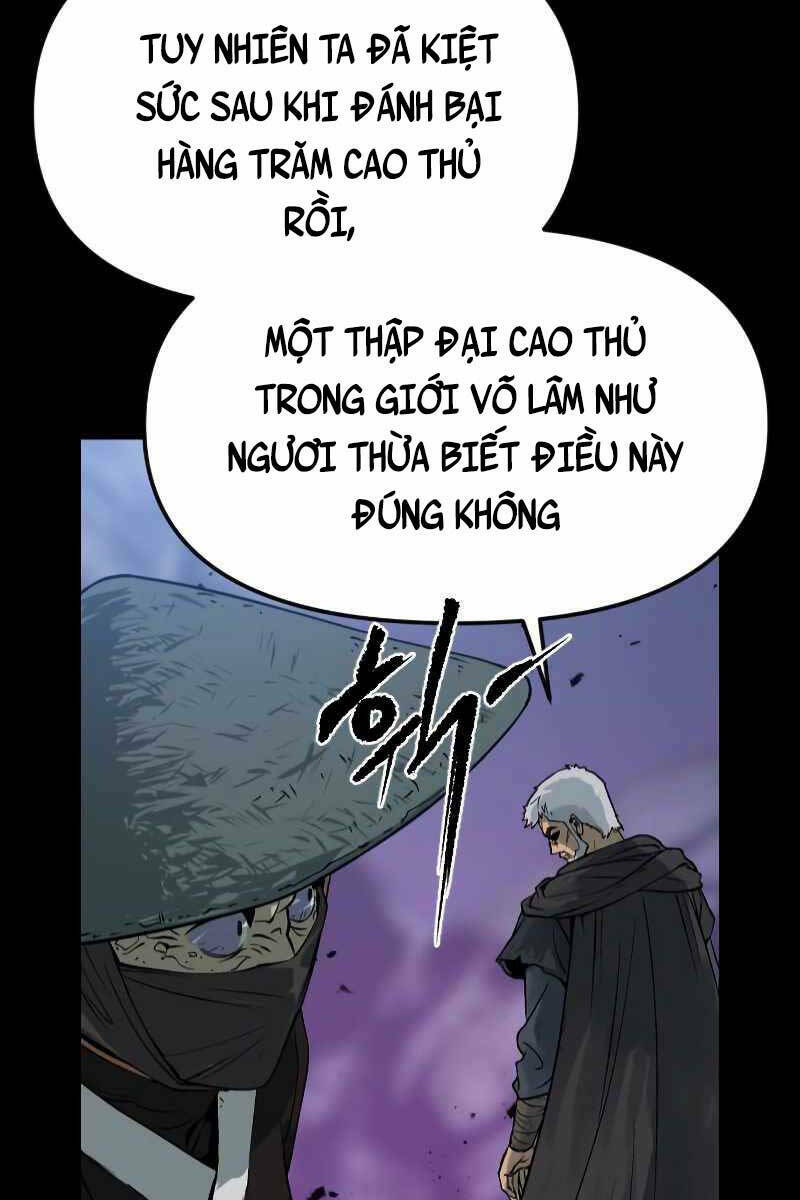 Ma Đạo Chuyển Sinh Ký Chapter 1 - Trang 2