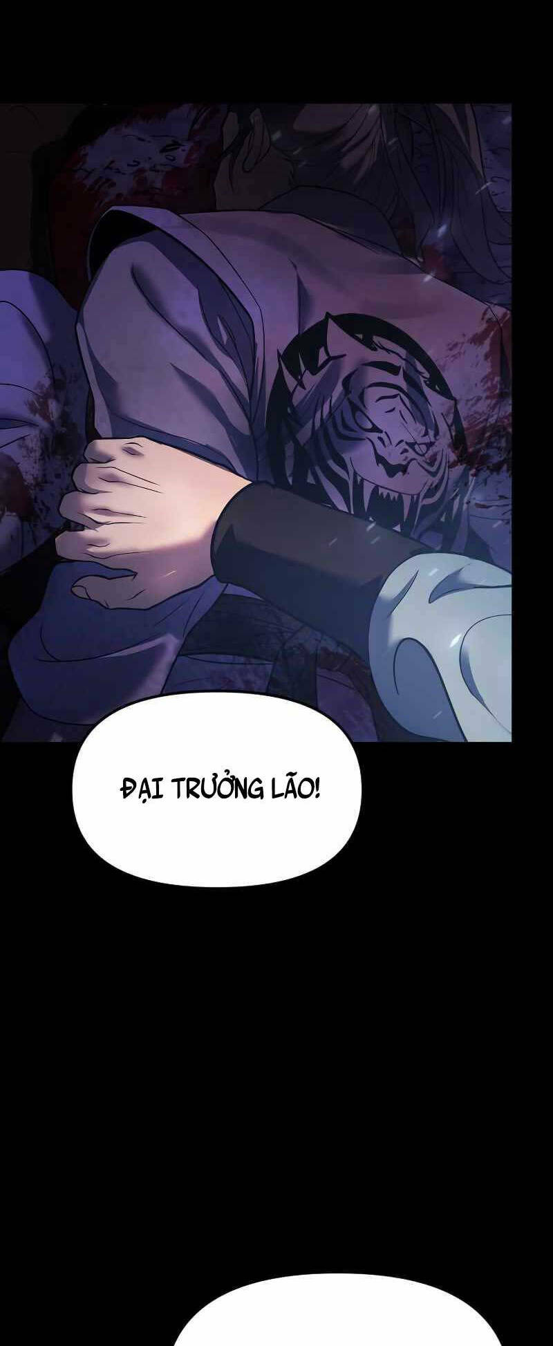 Ma Đạo Chuyển Sinh Ký Chapter 1 - Trang 2