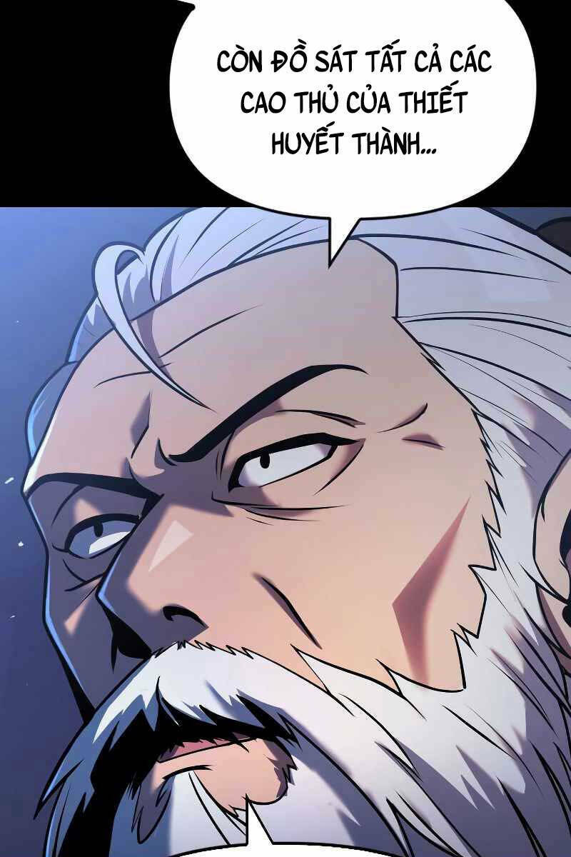 Ma Đạo Chuyển Sinh Ký Chapter 1 - Trang 2