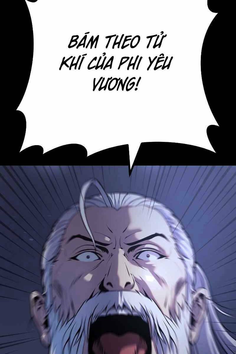 Ma Đạo Chuyển Sinh Ký Chapter 1 - Trang 2