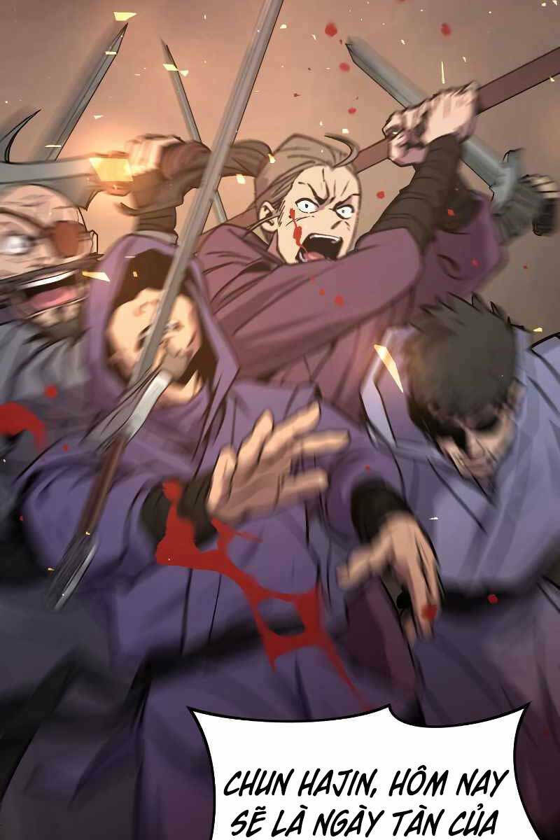 Ma Đạo Chuyển Sinh Ký Chapter 1 - Trang 2