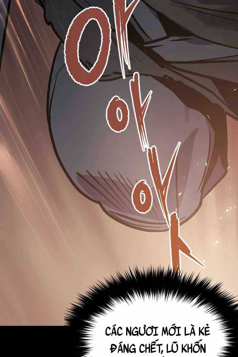 Ma Đạo Chuyển Sinh Ký Chapter 1 - Trang 2